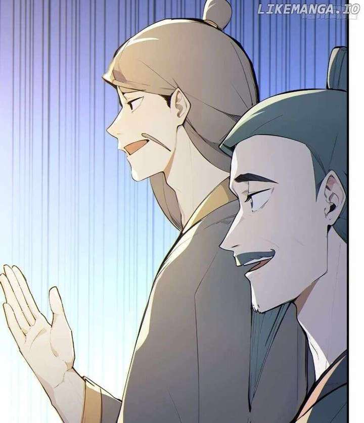 I Really Don’t Want to be a Saint chapter 39 page 48