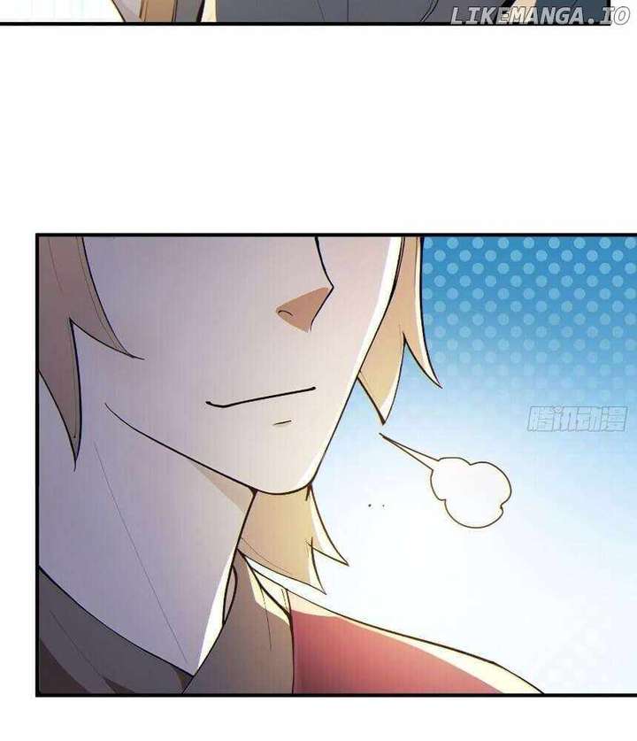 I Really Don’t Want to be a Saint chapter 39 page 49
