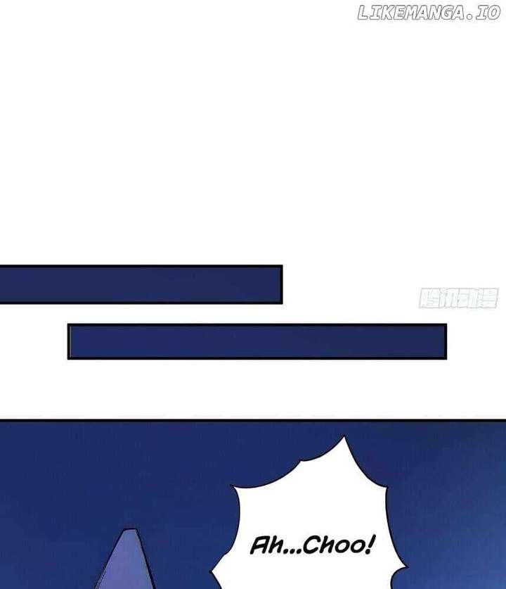 I Really Don’t Want to be a Saint chapter 39 page 53