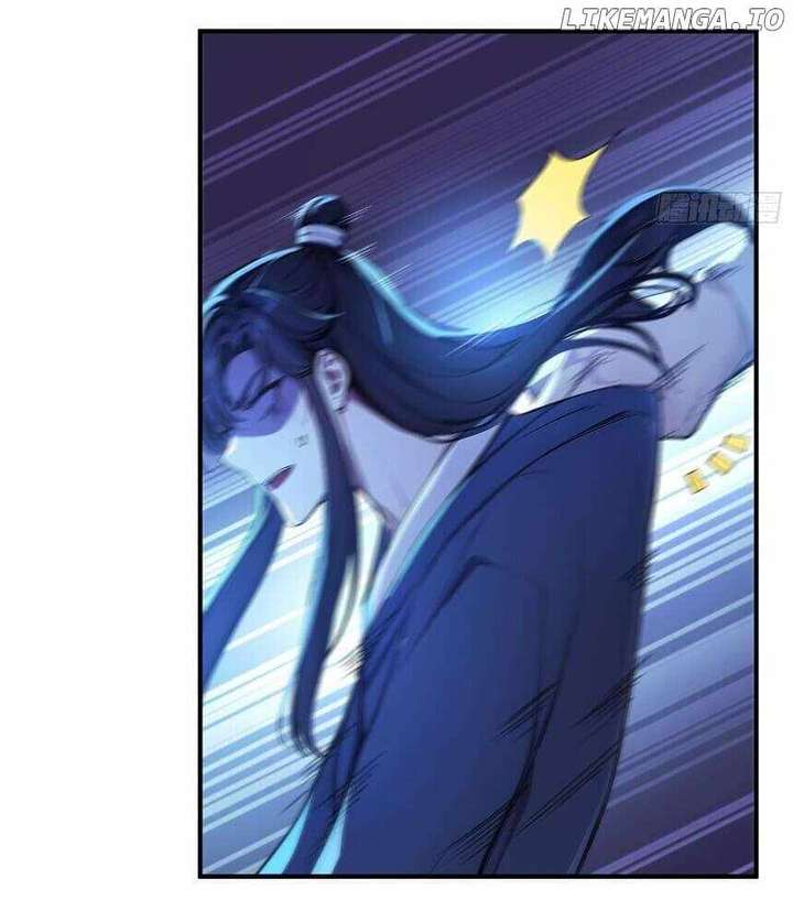 I Really Don’t Want to be a Saint chapter 39 page 59