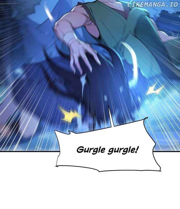 I Really Don’t Want to be a Saint chapter 39 page 61