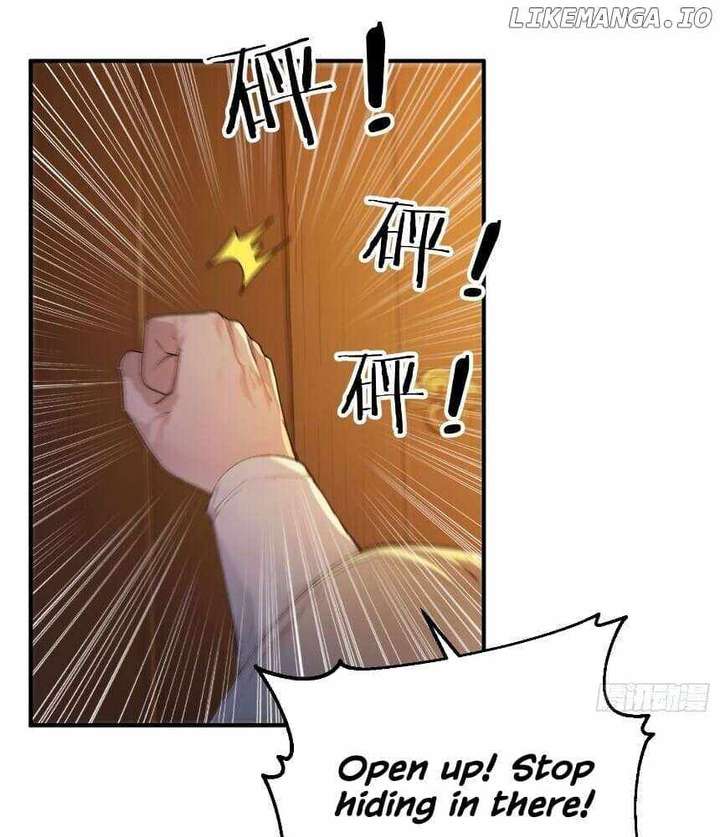 I Really Don’t Want to be a Saint chapter 39 page 63