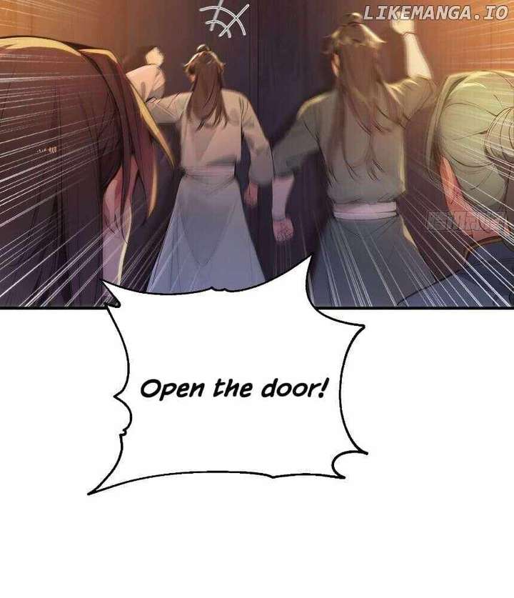 I Really Don’t Want to be a Saint chapter 39 page 65