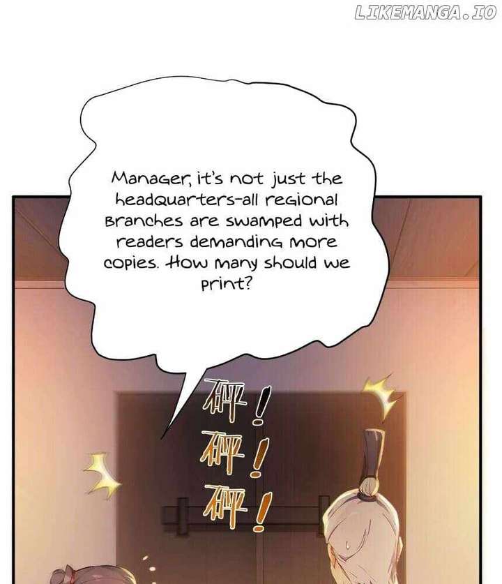 I Really Don’t Want to be a Saint chapter 39 page 67