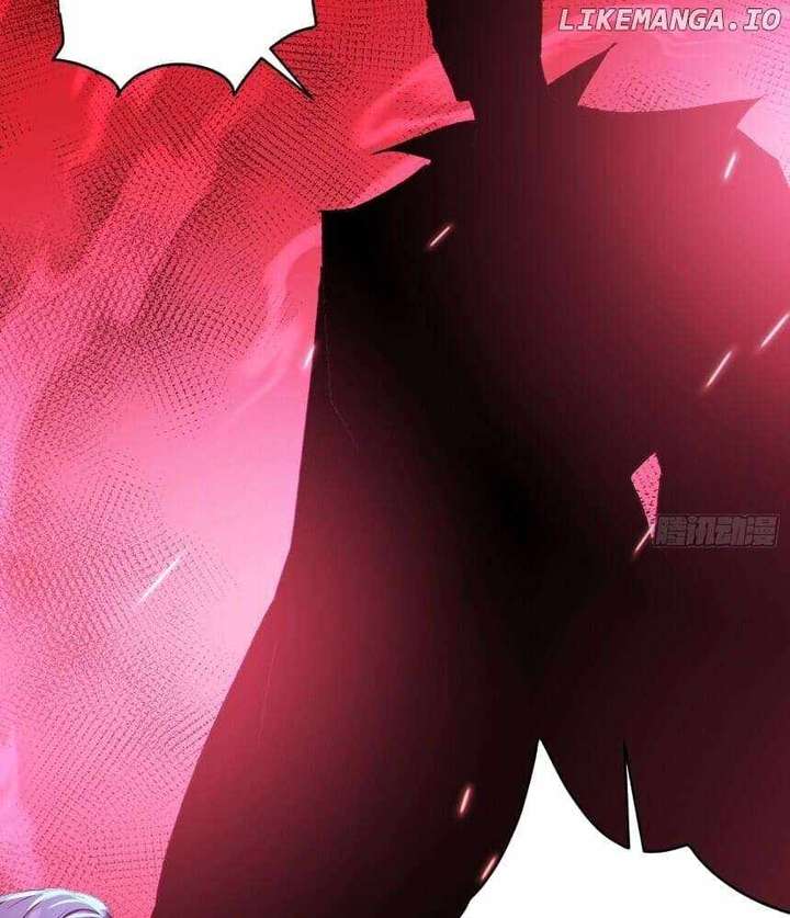 I Really Don’t Want to be a Saint chapter 39 page 71