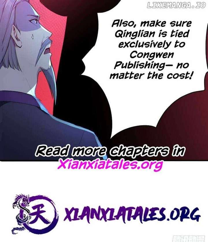 I Really Don’t Want to be a Saint chapter 39 page 72