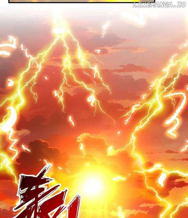 I Really Don’t Want to be a Saint chapter 40 page 10
