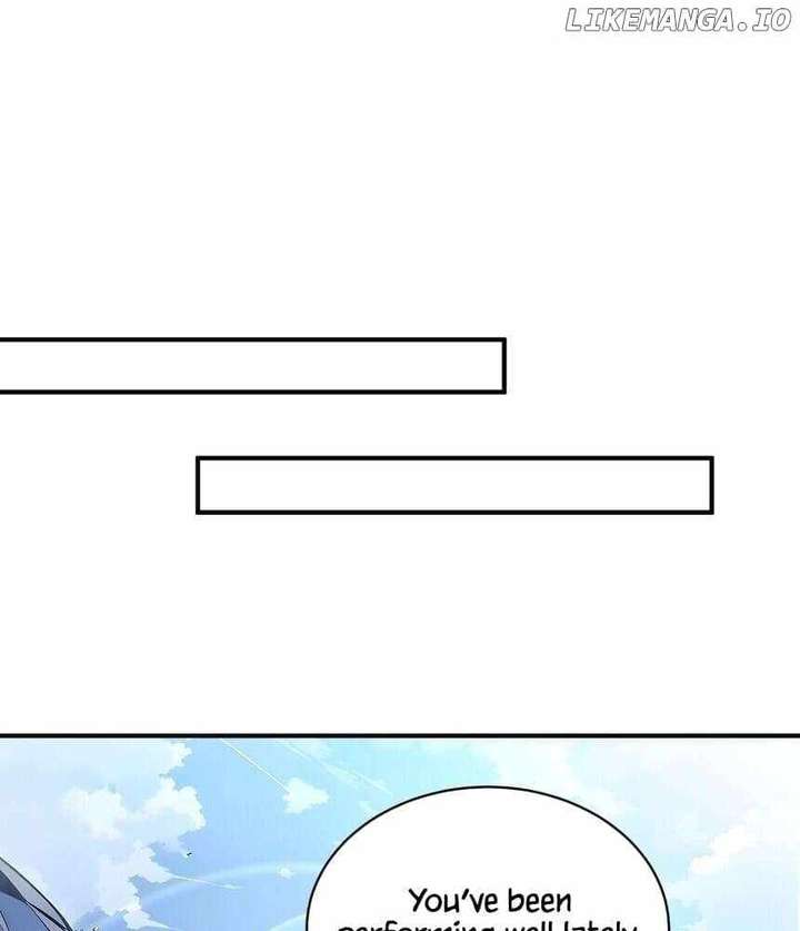 I Really Don’t Want to be a Saint chapter 40 page 16