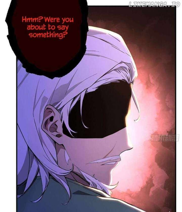 I Really Don’t Want to be a Saint chapter 40 page 23
