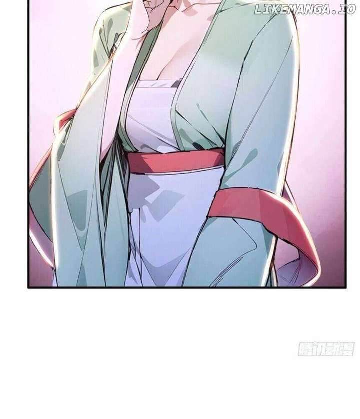 I Really Don’t Want to be a Saint chapter 40 page 64