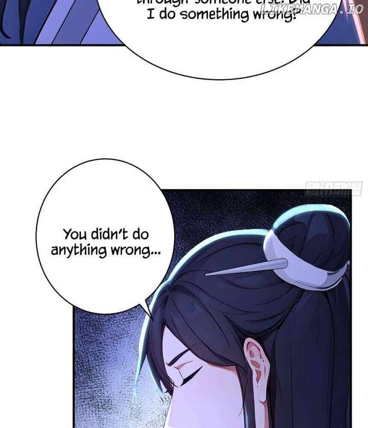 I Really Don’t Want to be a Saint chapter 40 page 69