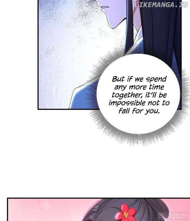 I Really Don’t Want to be a Saint chapter 40 page 70