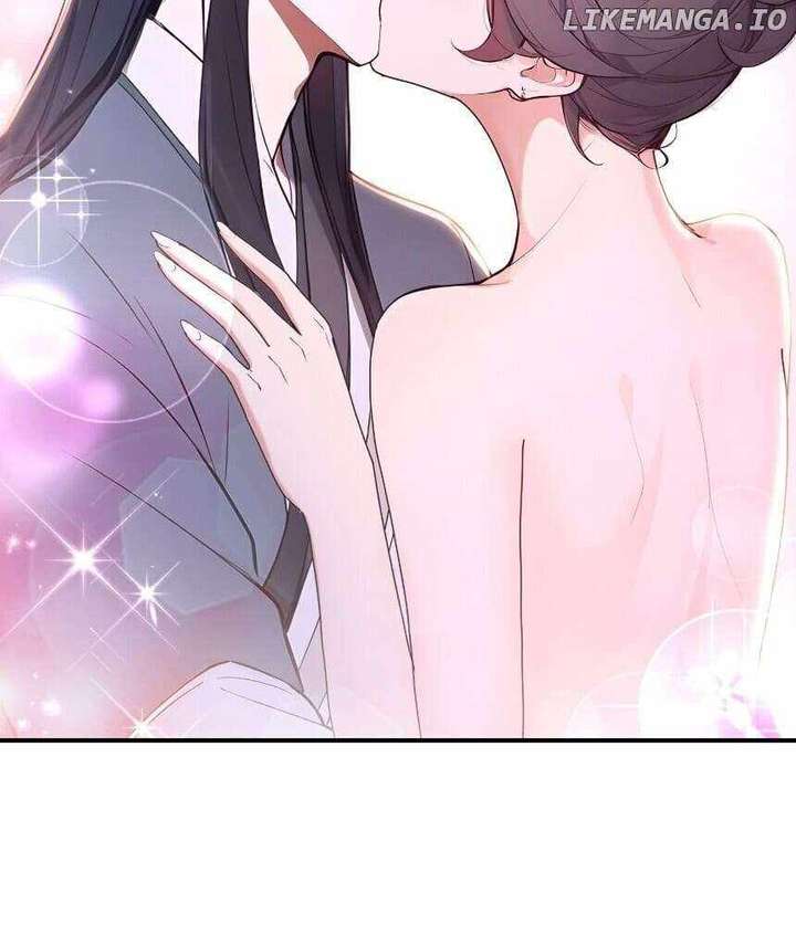 I Really Don’t Want to be a Saint chapter 40 page 76