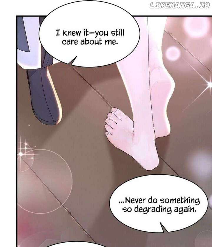 I Really Don’t Want to be a Saint chapter 40 page 78