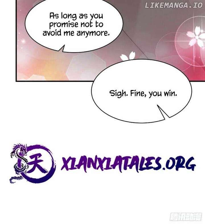 I Really Don’t Want to be a Saint chapter 40 page 79