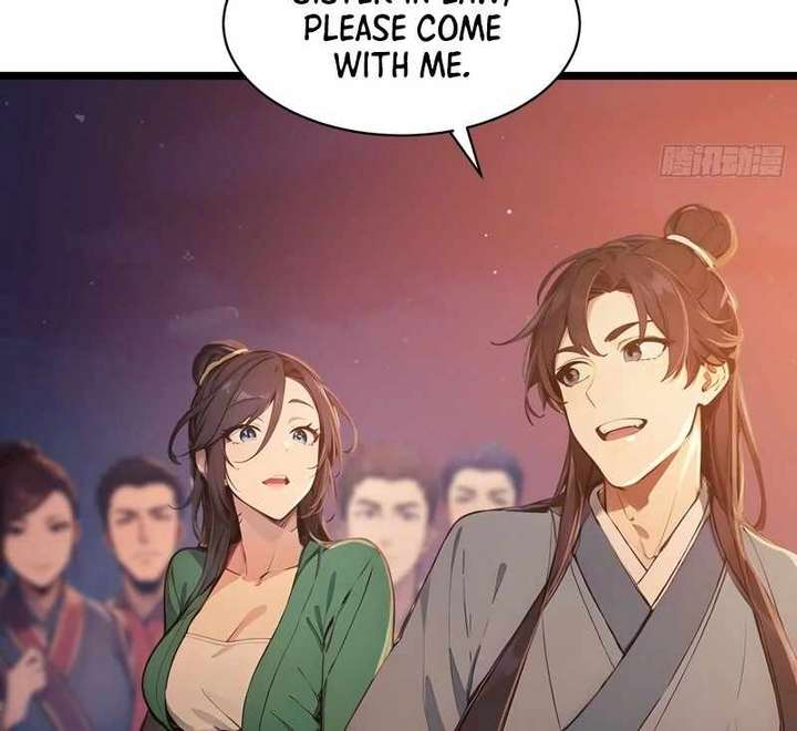 I Really Don’t Want to be a Saint chapter 6 page 6