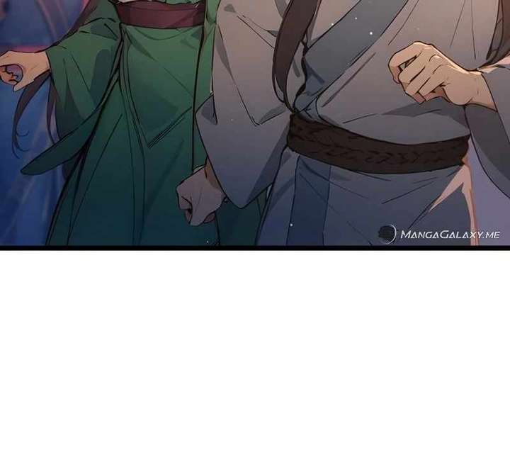 I Really Don’t Want to be a Saint chapter 6 page 7