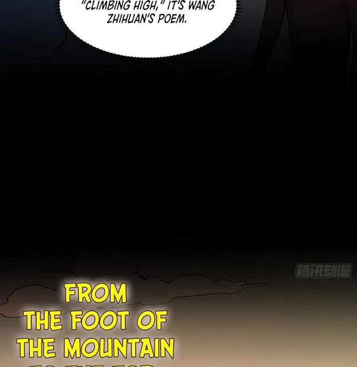 I Really Don’t Want to be a Saint chapter 6 page 25
