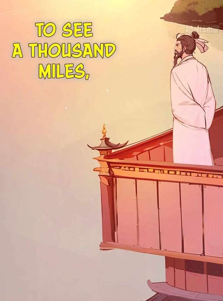 I Really Don’t Want to be a Saint chapter 6 page 27
