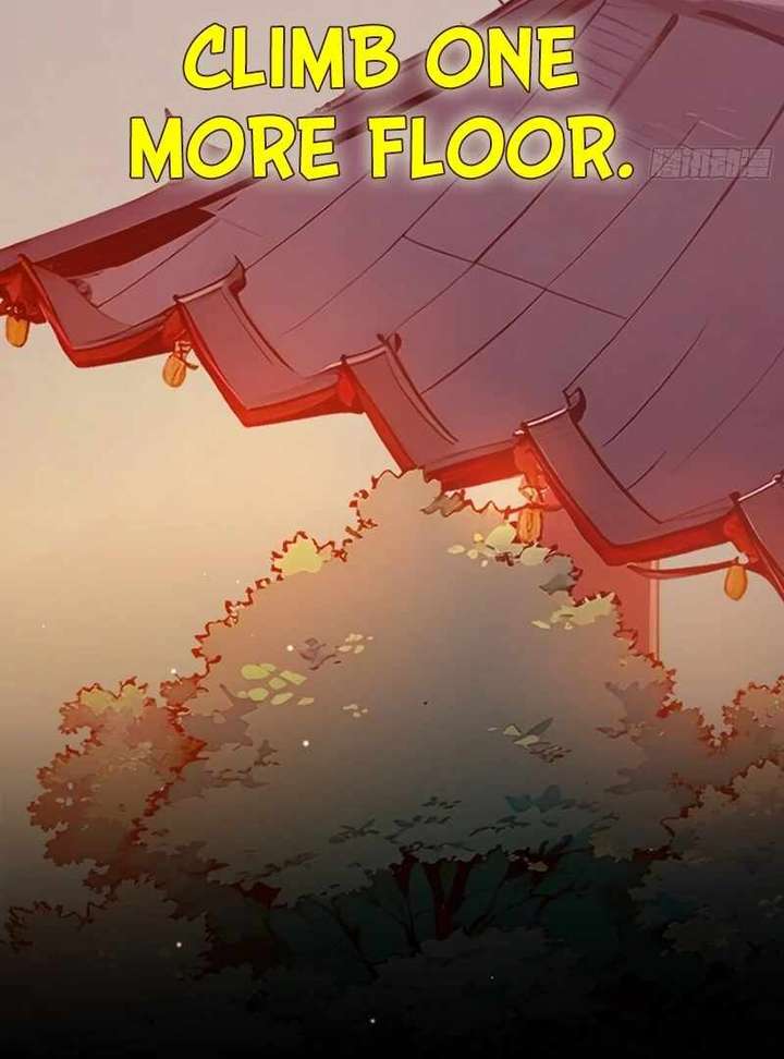 I Really Don’t Want to be a Saint chapter 6 page 28