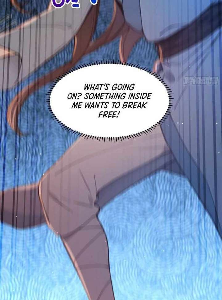 I Really Don’t Want to be a Saint chapter 6 page 30
