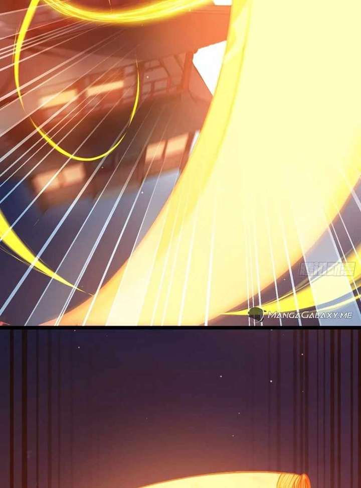 I Really Don’t Want to be a Saint chapter 6 page 36