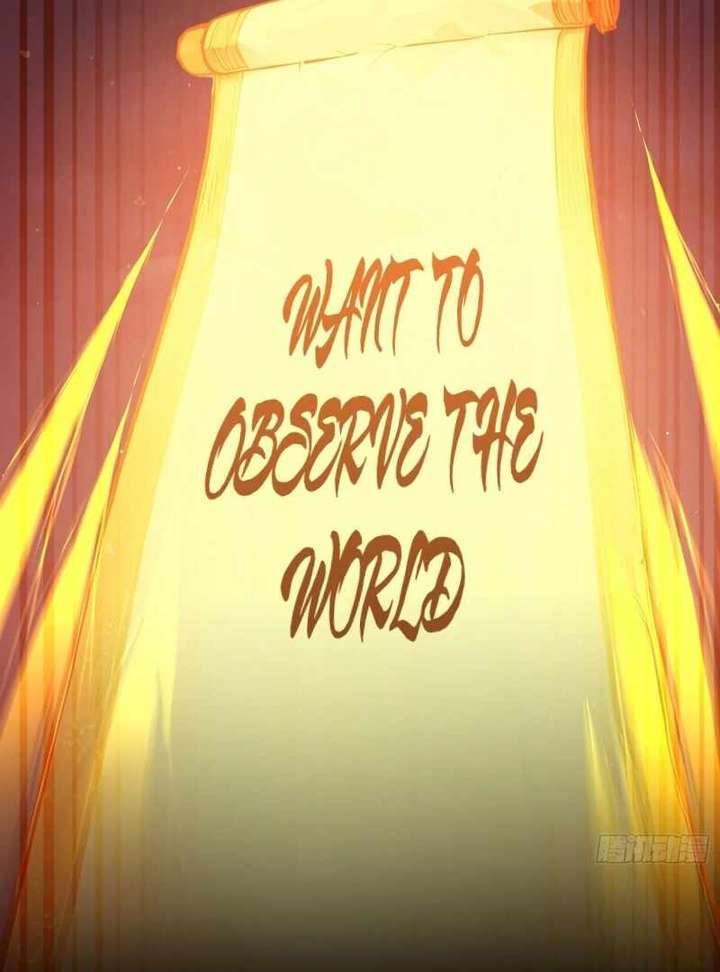 I Really Don’t Want to be a Saint chapter 6 page 37