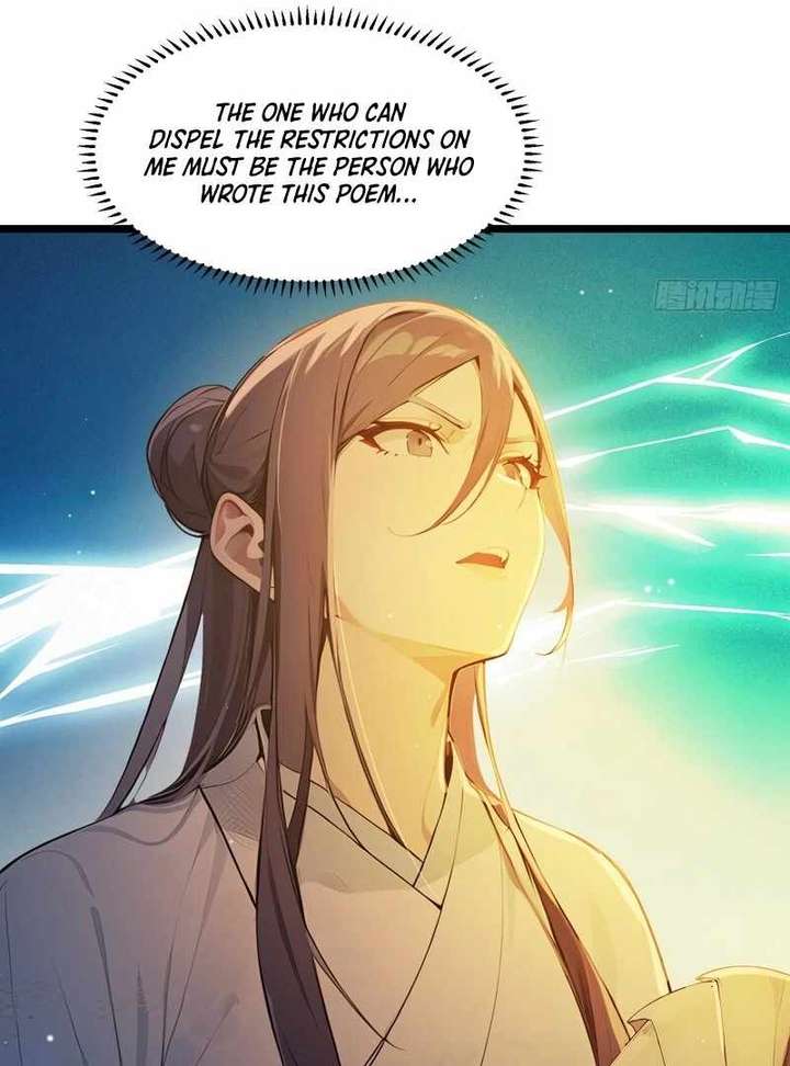 I Really Don’t Want to be a Saint chapter 6 page 41