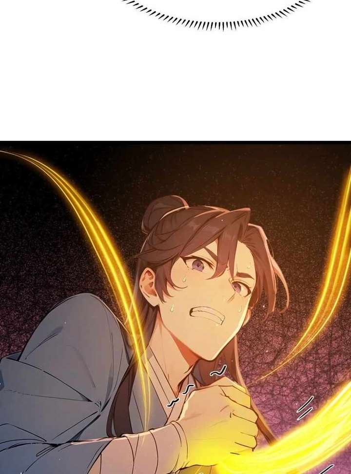 I Really Don’t Want to be a Saint chapter 6 page 45