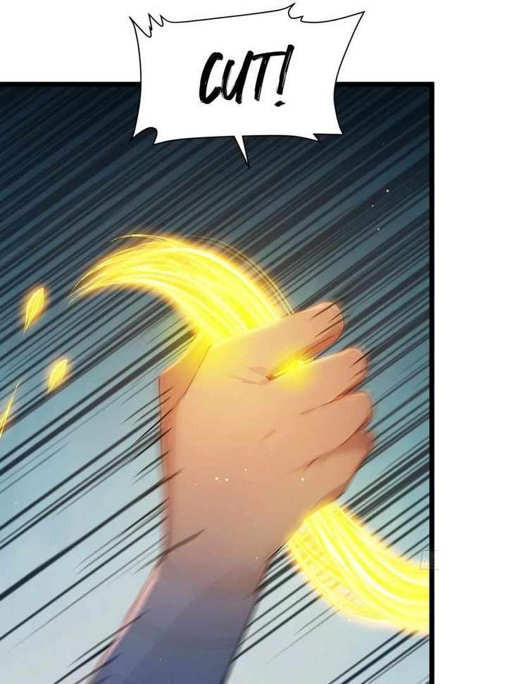 I Really Don’t Want to be a Saint chapter 6 page 48