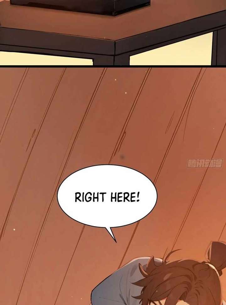 I Really Don’t Want to be a Saint chapter 6 page 59