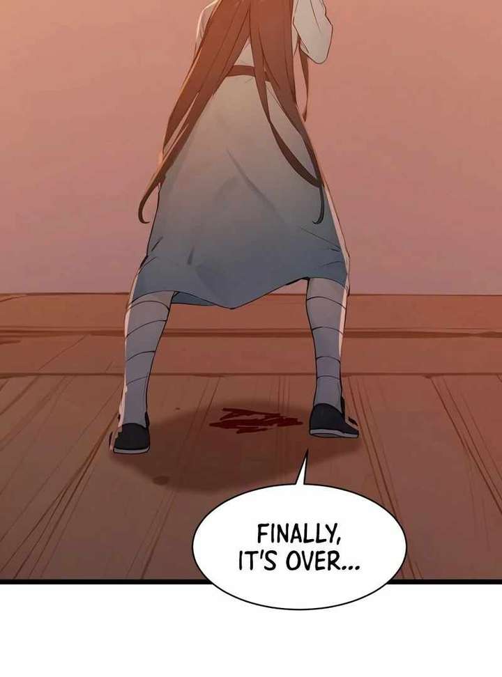 I Really Don’t Want to be a Saint chapter 6 page 65
