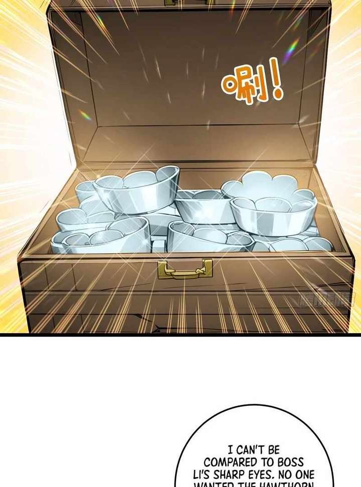 I Really Don’t Want to be a Saint chapter 7 page 10