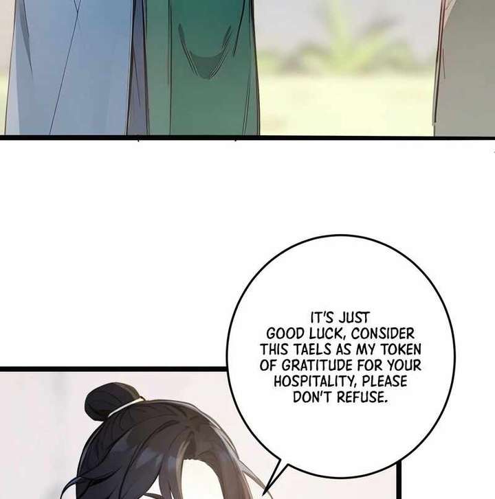 I Really Don’t Want to be a Saint chapter 7 page 12
