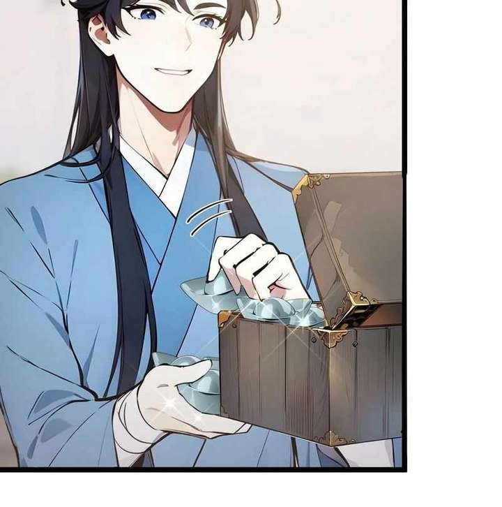 I Really Don’t Want to be a Saint chapter 7 page 13