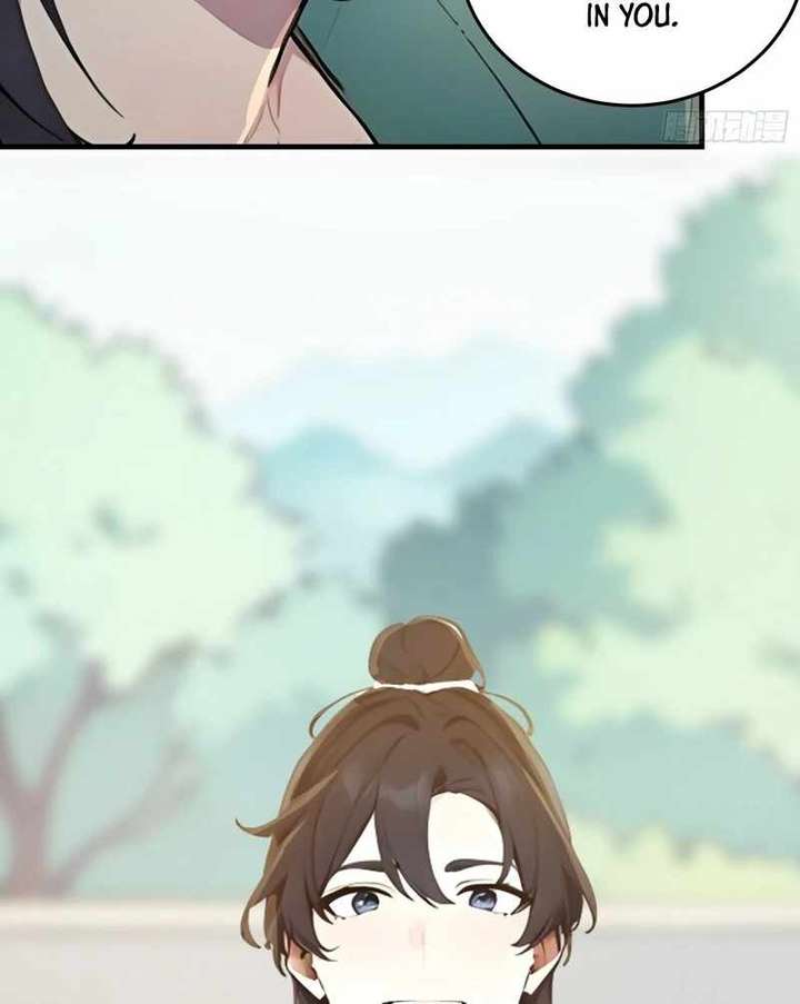 I Really Don’t Want to be a Saint chapter 7 page 26