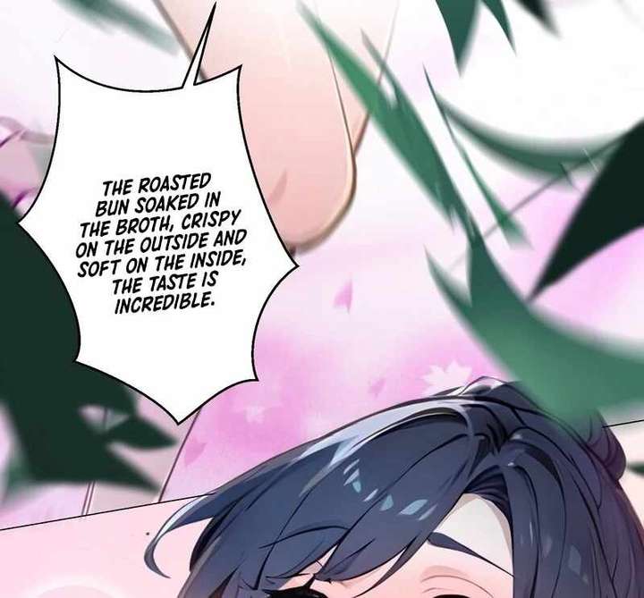 I Really Don’t Want to be a Saint chapter 7 page 52