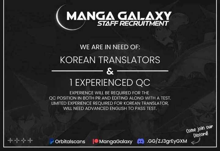 I Really Don’t Want to be a Saint chapter 7 page 67