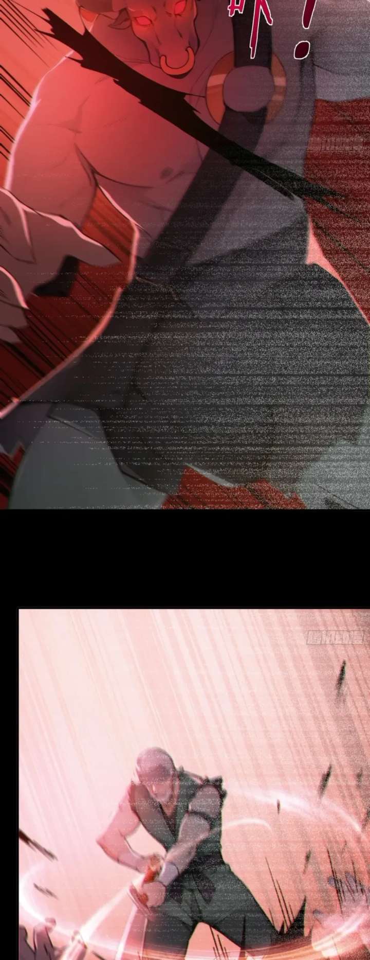 I Really Don’t Want to be a Saint chapter 76 page 2