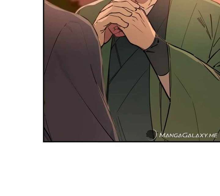 I Really Don’t Want to be a Saint chapter 8 page 19
