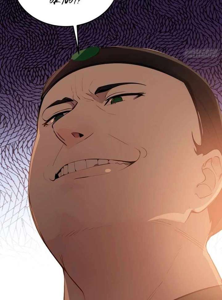 I Really Don’t Want to be a Saint chapter 8 page 28