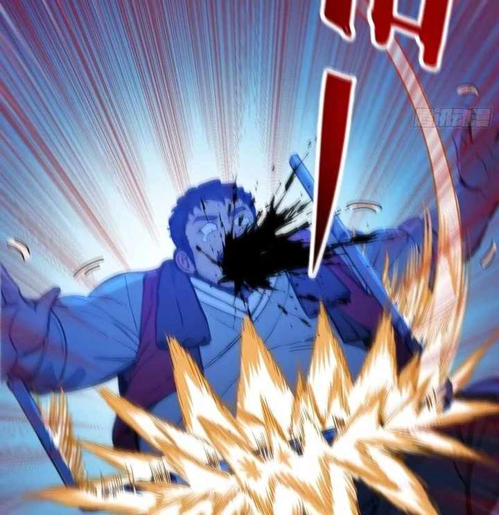 I Really Don’t Want to be a Saint chapter 8 page 56
