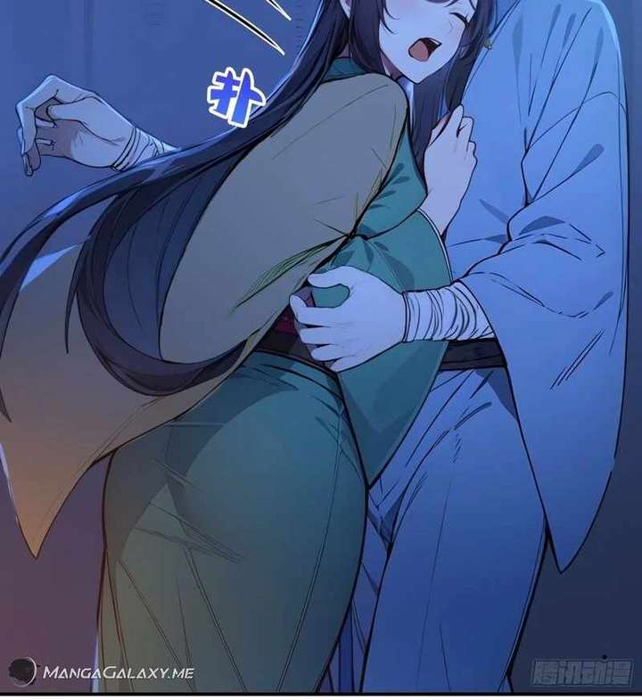 I Really Don’t Want to be a Saint chapter 8 page 64