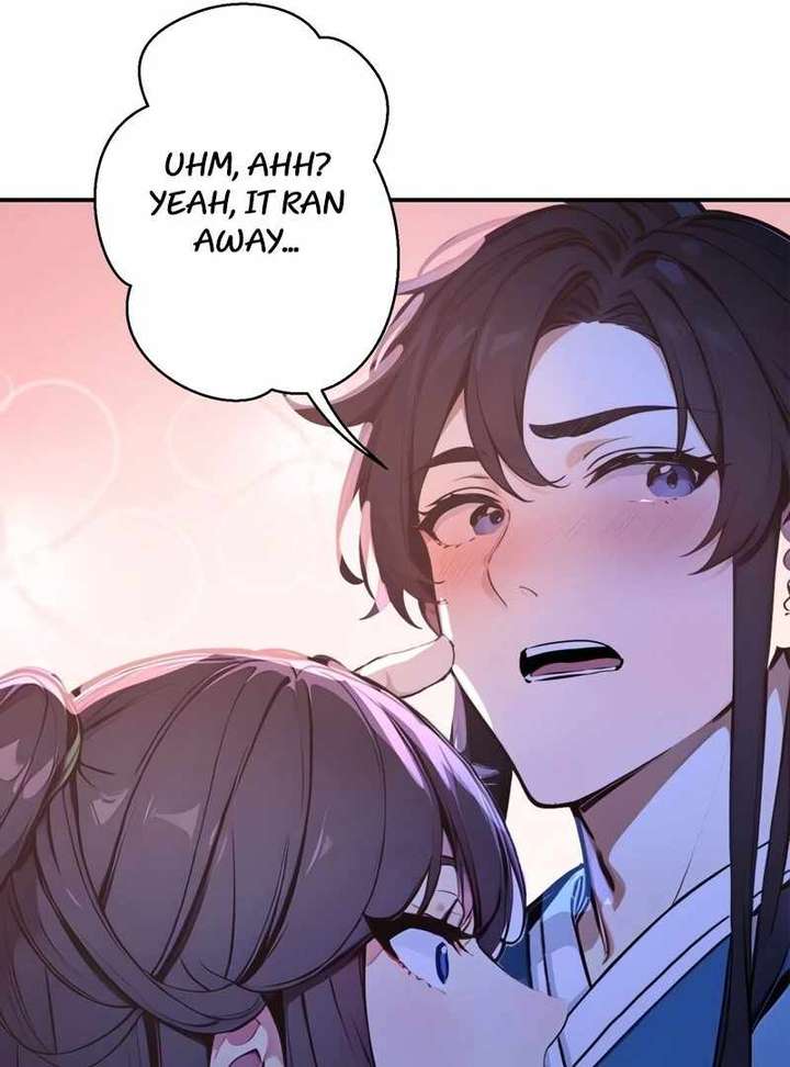I Really Don’t Want to be a Saint chapter 8 page 65