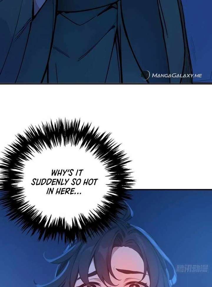 I Really Don’t Want to be a Saint chapter 8 page 68