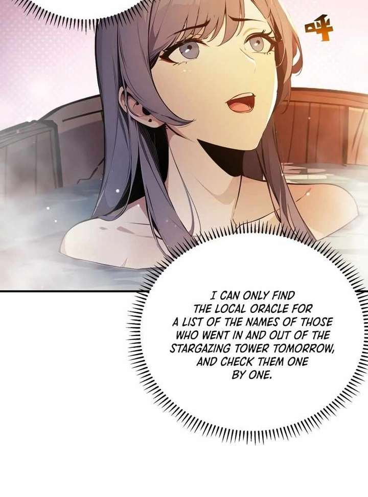 I Really Don’t Want to be a Saint chapter 9 page 12