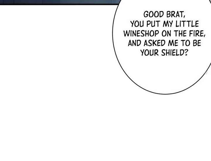 I Really Don’t Want to be a Saint chapter 9 page 20
