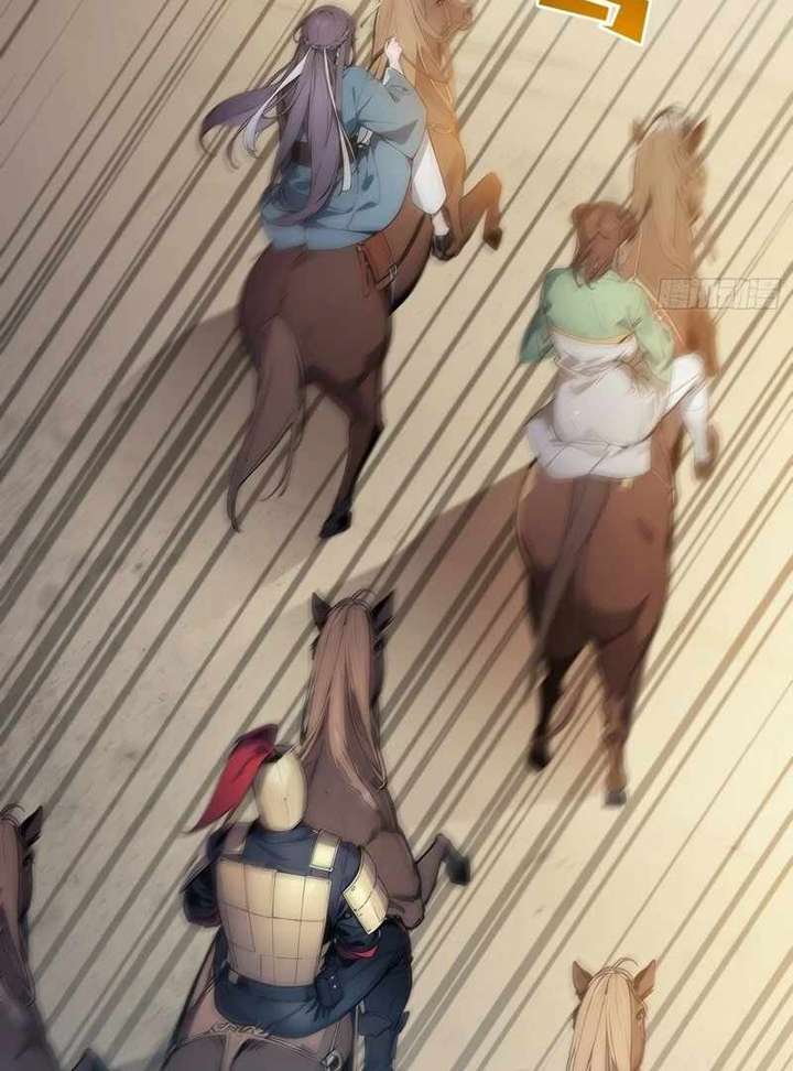 I Really Don’t Want to be a Saint chapter 9 page 30
