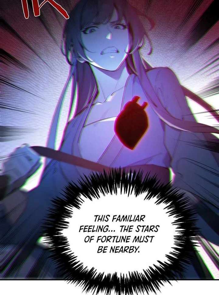 I Really Don’t Want to be a Saint chapter 9 page 33