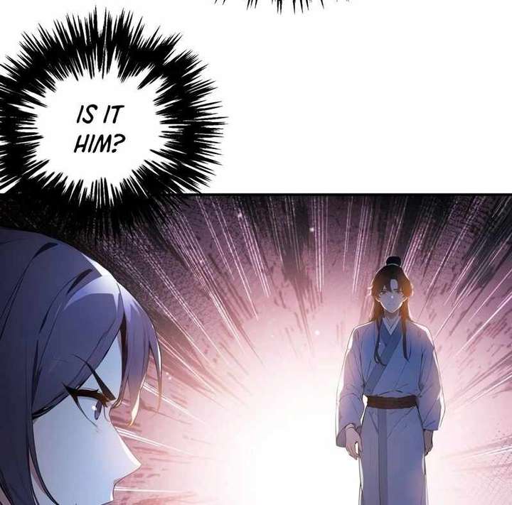 I Really Don’t Want to be a Saint chapter 9 page 34